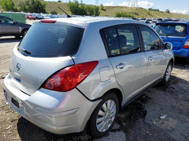Photo 4 from auction – 2012 NISSAN VERSA S with VIN 3N1BC1CP7CK283074