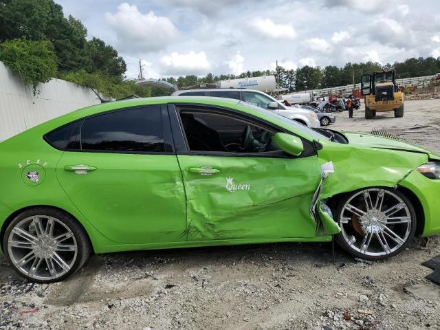 Photo 9 from auction – 2016 DODGE DART SE with VIN 1C3CDFAA7GD712136