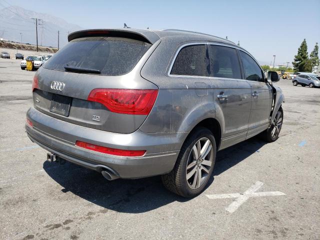 Photo 4 from auction – 2011 AUDI Q7 PREMIUM with VIN WA1LMAFE3BD006004