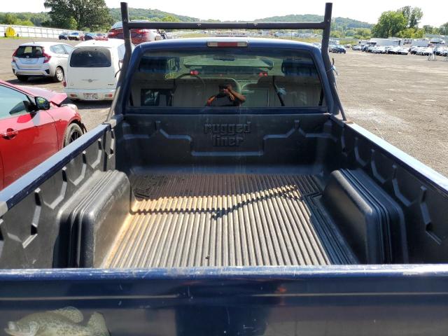 Photo 6 from auction – 1996 CHEVROLET GMT-400 C1 with VIN 1GCEC19R9TE227201