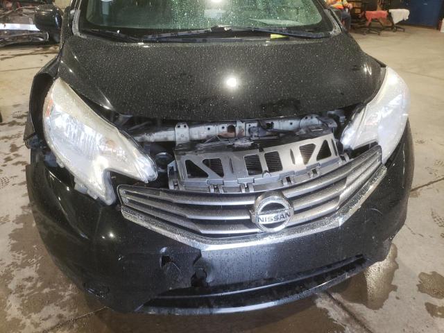 Photo 9 from auction – 2014 NISSAN VERSA NOTE with VIN 3N1CE2CP4EL383165