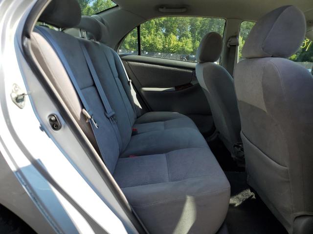 Photo 6 from auction – 2005 TOYOTA COROLLA CE with VIN 1NXBR32E45Z372896