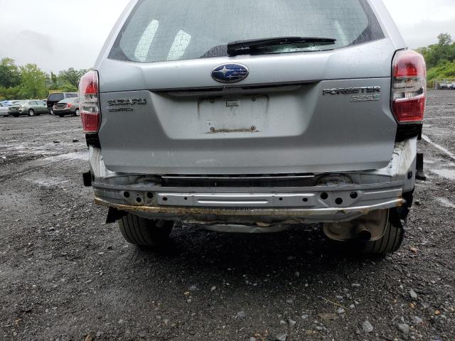 Photo 9 from auction – 2014 SUBARU FORESTER 2 with VIN JF2SJAAC1EH518987