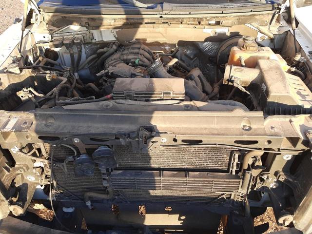 Photo 7 from auction – 2013 FORD F150 with VIN 1FTMF1CM0DKG32009