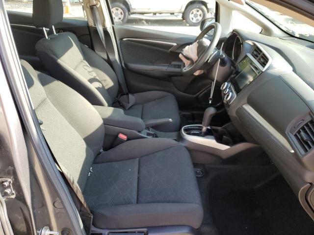 Photo 5 from auction – 2017 HONDA FIT EX with VIN JHMGK5H72HS014097