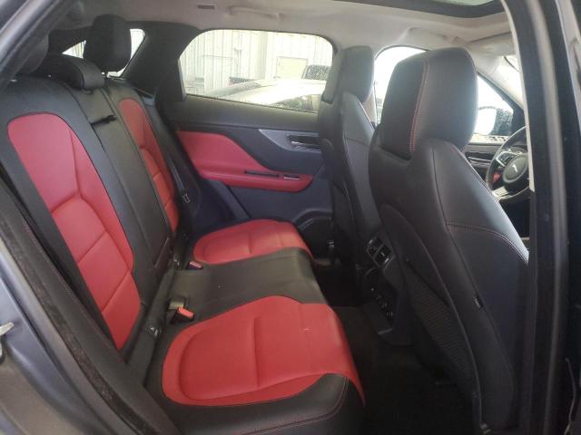 Photo 6 from auction – 2020 JAGUAR F-PACE CHE with VIN SADCP2FX9LA617425