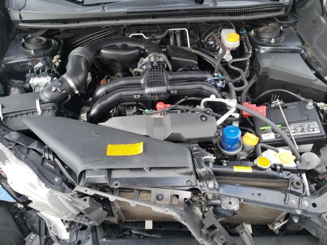 Photo 7 from auction – 2014 SUBARU XV CROSSTR with VIN JF2GPACC0E8345657