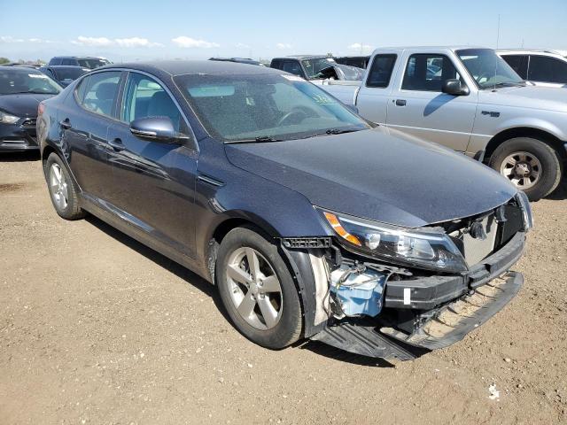 Photo 1 from auction – 2015 KIA OPTIMA LX with VIN 5XXGM4A7XFG373592