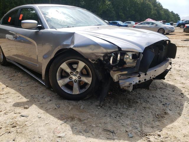 Photo 9 from auction – 2014 DODGE CHARGER SE with VIN 2C3CDXBG6EH262679