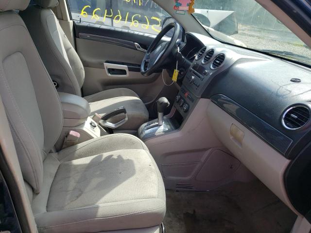 Photo 5 from auction – 2008 SATURN VUE XE with VIN 3GSDL43N38S667435