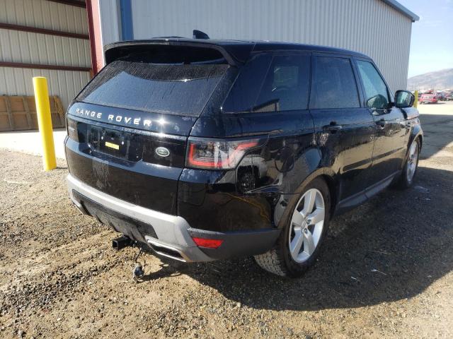 Photo 4 from auction – 2018 LAND ROVER RANGE ROVE with VIN SALWG2RK9JA186129