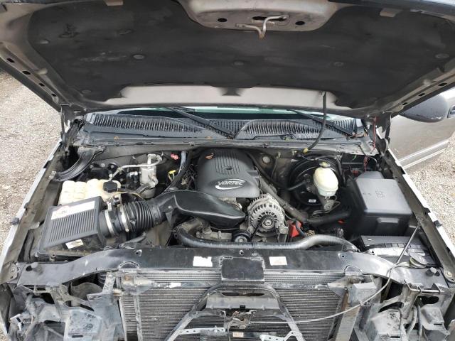 Photo 7 from auction – 2006 CHEVROLET SILVERADO with VIN 2GCEC13TX61196180