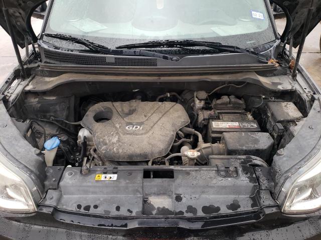 Photo 7 from auction – 2014 KIA SOUL with VIN KNDJN2A23E7071967