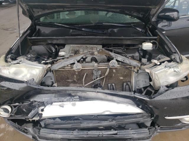 Photo 7 from auction – 2012 TOYOTA HIGHLANDER with VIN 5TDYK3EH4CS055761