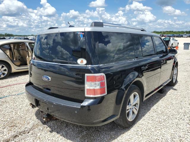 Photo 4 from auction – 2009 FORD FLEX SEL with VIN 2FMDK52C79BA17174
