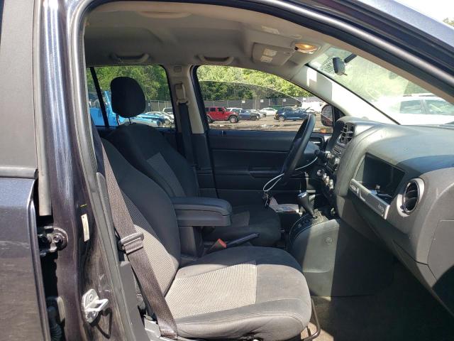 Photo 5 from auction – 2014 JEEP COMPASS SP with VIN 1C4NJDBB3ED800400