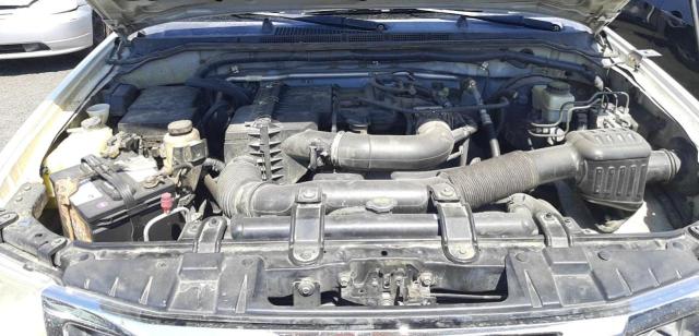 Photo 7 from auction – 2014 NISSAN FRONTIER S with VIN 1N6BD0CT1EN718828