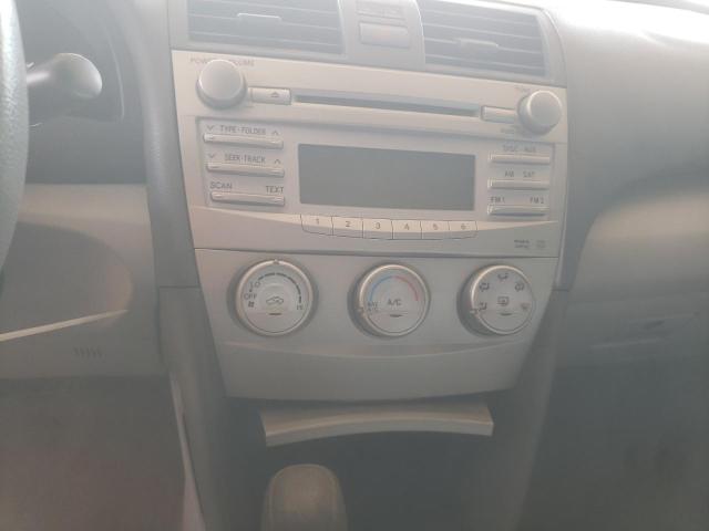 Photo 9 from auction – 2011 TOYOTA CAMRY BASE with VIN 4T4BF3EK3BR119872