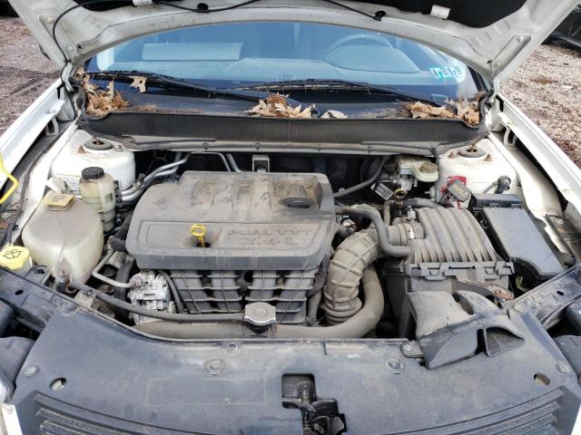 Photo 7 from auction – 2010 DODGE AVENGER with VIN 1B3CC4FB5AN215237