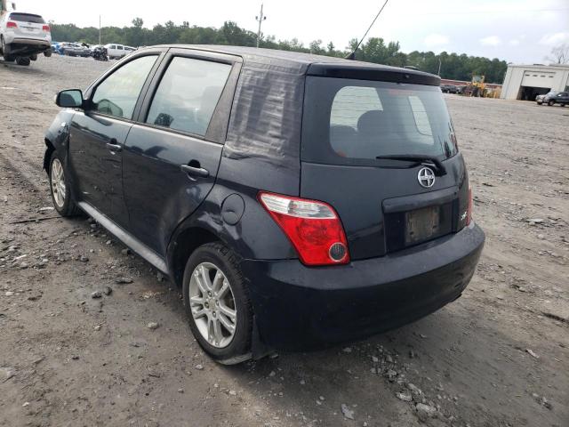 Photo 3 from auction – 2006 TOYOTA SCION XA with VIN JTKKT624360136238