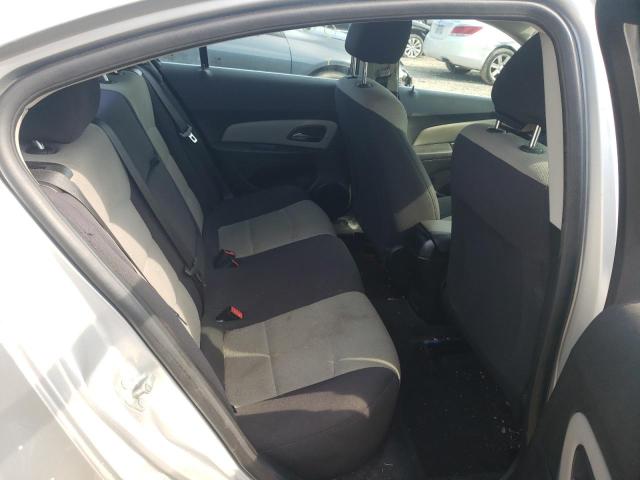 Photo 6 from auction – 2012 CHEVROLET CRUZE LS with VIN 1G1PC5SH4C7357658