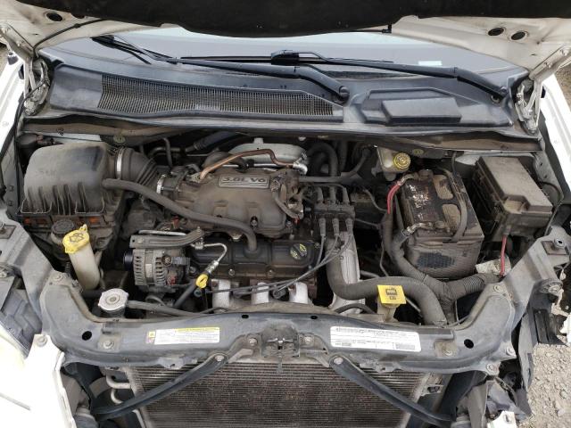 Photo 7 from auction – 2010 CHRYSLER TOWN & COU with VIN 2A4RR5D19AR491599