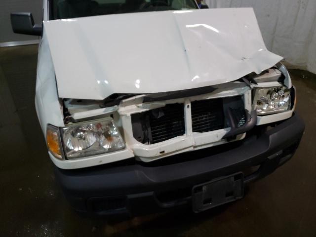 Photo 9 from auction – 2007 FORD RANGER with VIN 1FTYR10D87PA91490