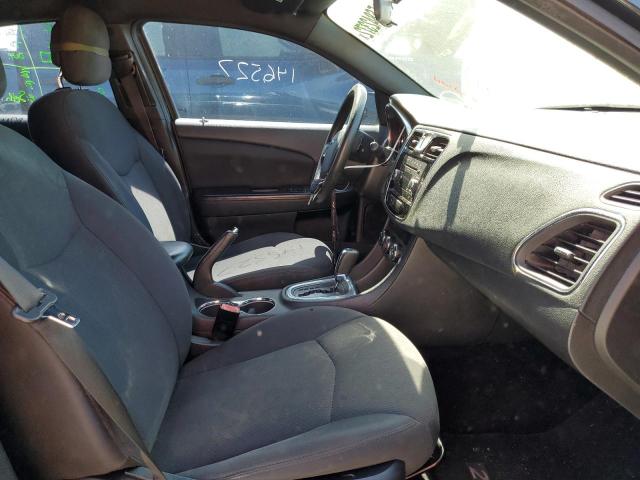 Photo 5 from auction – 2012 CHRYSLER 200 LX with VIN 1C3CCBAB6CN320984