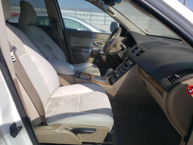 Photo 5 from auction – 2008 VOLVO XC90 3.2 with VIN YV4CN982481419562