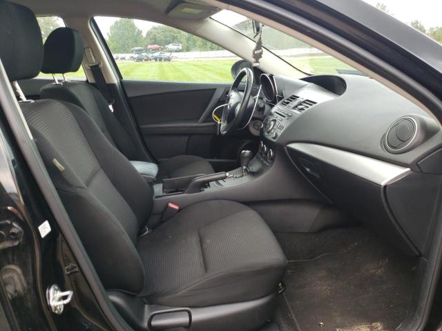 Photo 5 from auction – 2013 MAZDA 3 I with VIN JM1BL1VP3D1779955
