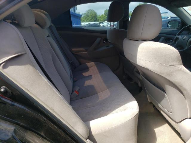 Photo 6 from auction – 2011 TOYOTA CAMRY BASE with VIN 4T4BF3EK6BR209386