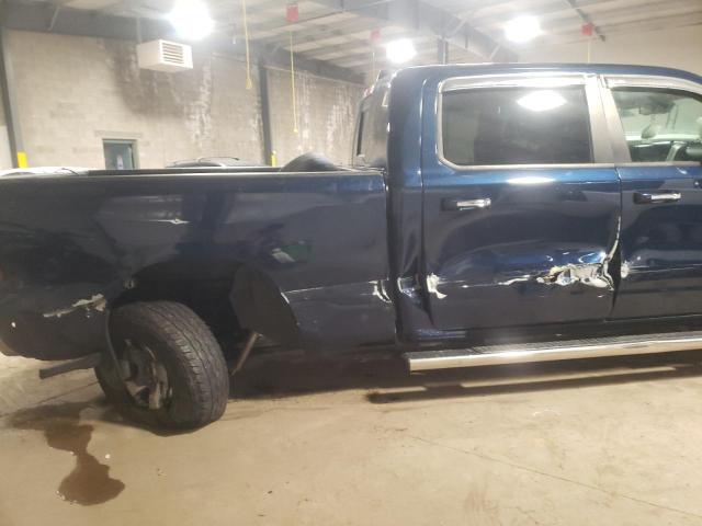 Photo 9 from auction – 2019 RAM 1500 BIG H with VIN 1C6SRFMT7KN598753