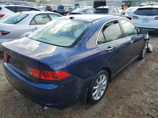Photo 4 from auction – 2007 ACURA TSX with VIN JH4CL968X7C003694