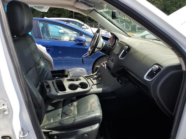 Photo 5 from auction – 2013 DODGE DURANGO CR with VIN 1C4SDJDT2DC676610