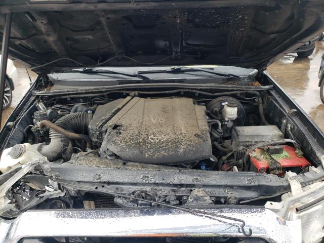 Photo 7 from auction – 2014 TOYOTA TACOMA DOU with VIN 3TMLU4EN9EM142476