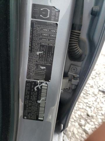 Photo 10 from auction – 2004 BMW 530 I with VIN WBANA73524B061523