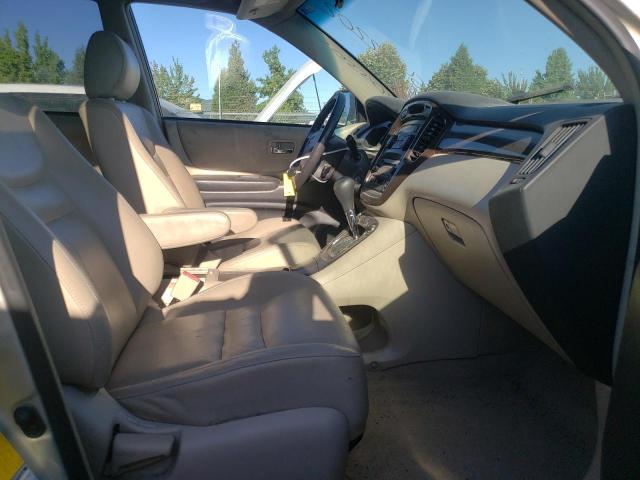 Photo 5 from auction – 2003 TOYOTA HIGHLANDER with VIN JTEHF21A130136917
