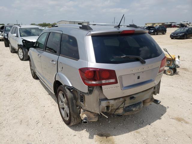 Photo 3 from auction – 2015 DODGE JOURNEY CR with VIN 3C4PDCGG1FT713623