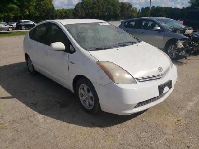 Photo 1 from auction – 2008 TOYOTA PRIUS with VIN JTDKB20U083415119