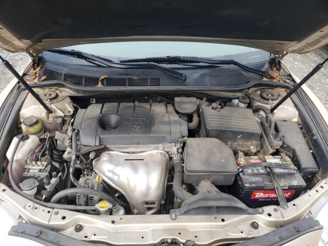 Zdjęcie 7 z aukcji – 2011 TOYOTA CAMRY BASE z VIN 4T1BF3EK8BU231058