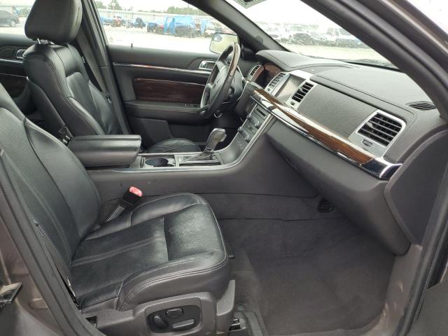 Photo 5 from auction – 2011 LINCOLN MKS with VIN 1LNHL9FT2BG600119