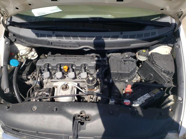 Photo 7 from auction – 2008 HONDA CIVIC EX with VIN 1HGFA16898L029969