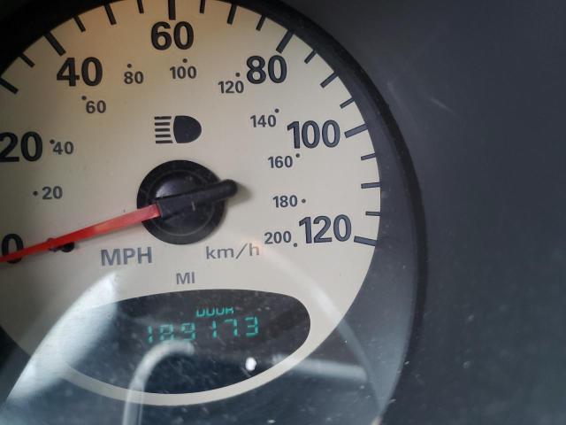 Photo 8 from auction – 2005 CHRYSLER PT CRUISER with VIN 3C4FY48BX5T598107