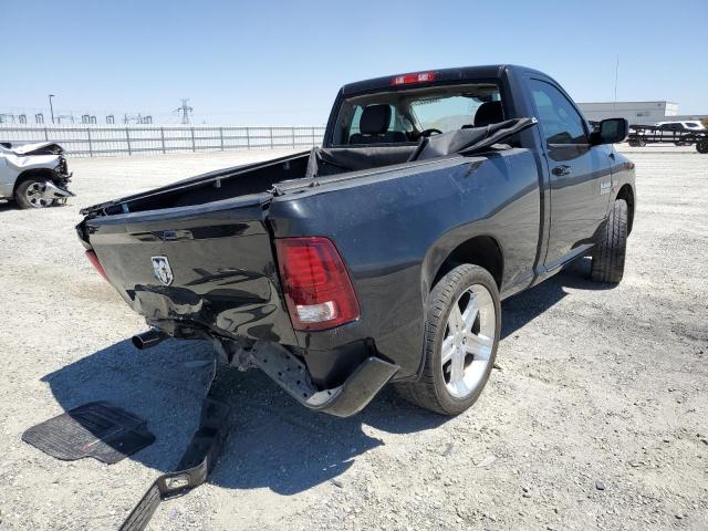 Photo 4 from auction – 2016 RAM 1500 SPORT with VIN 3C6JR6CT1GG193985