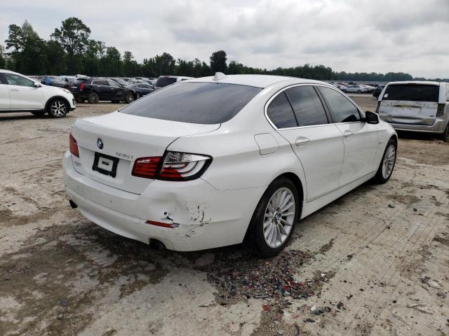 Photo 4 from auction – 2013 BMW 535 I with VIN WBAFR7C58DC829481
