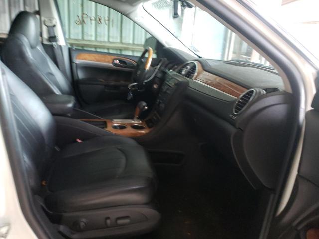 Photo 5 from auction – 2012 BUICK ENCLAVE with VIN 5GAKVCED9CJ329187