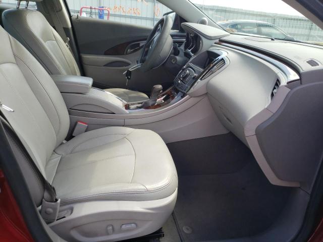 Photo 5 from auction – 2010 BUICK LACROSSE C with VIN 1G4GB5EG7AF168191