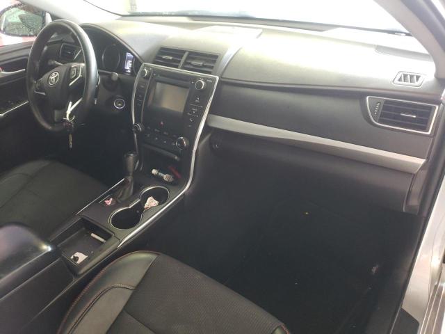 Photo 9 from auction – 2017 TOYOTA CAMRY LE with VIN 4T1BF1FK1HU329666