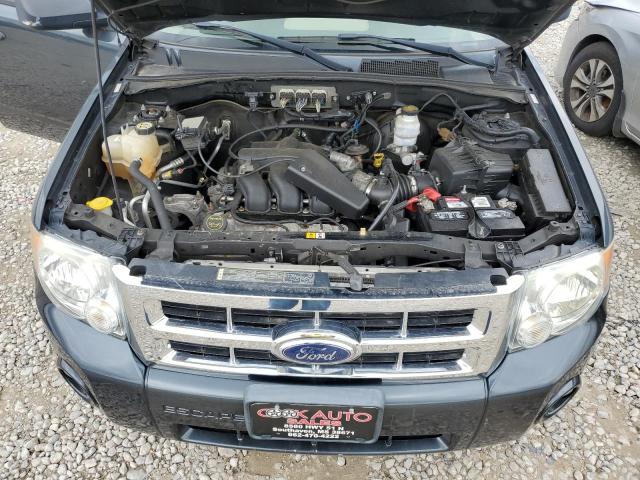 Photo 7 from auction – 2008 FORD ESCAPE XLT with VIN 1FMCU93188KC09461