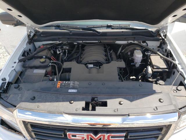 Photo 7 from auction – 2019 GMC SIERRA LIM with VIN 2GTV2LEC3K1232166
